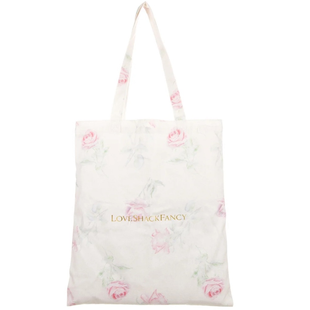LOVESHACKFANCY BAG